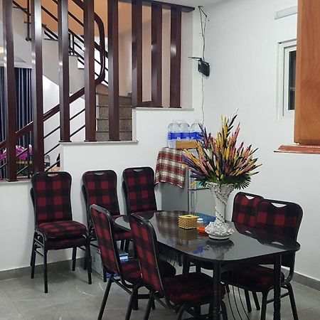 Home 1/31 Nha Chung Đà Lạt Exterior foto