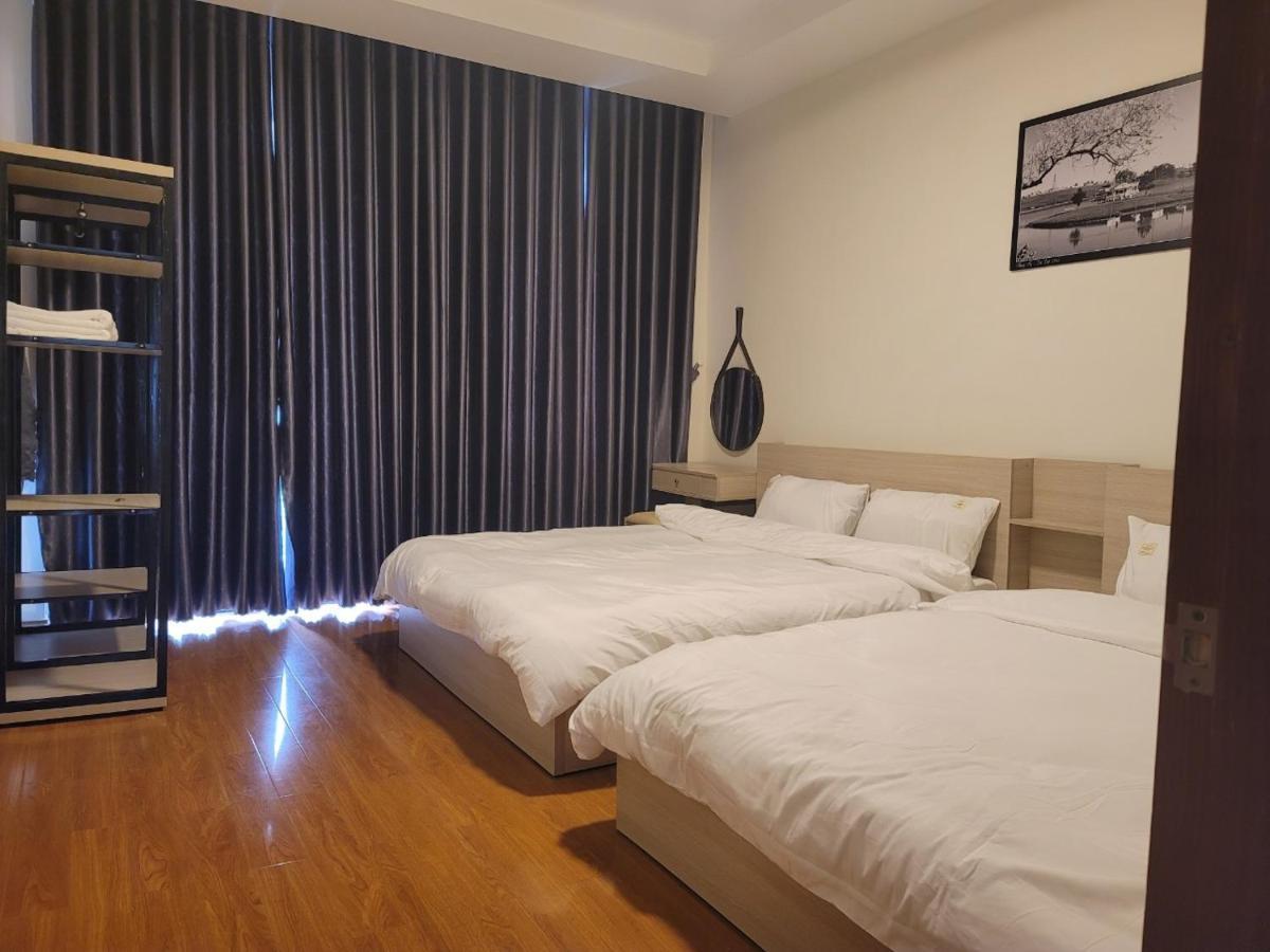 Home 1/31 Nha Chung Đà Lạt Exterior foto