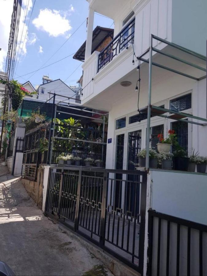 Home 1/31 Nha Chung Đà Lạt Exterior foto